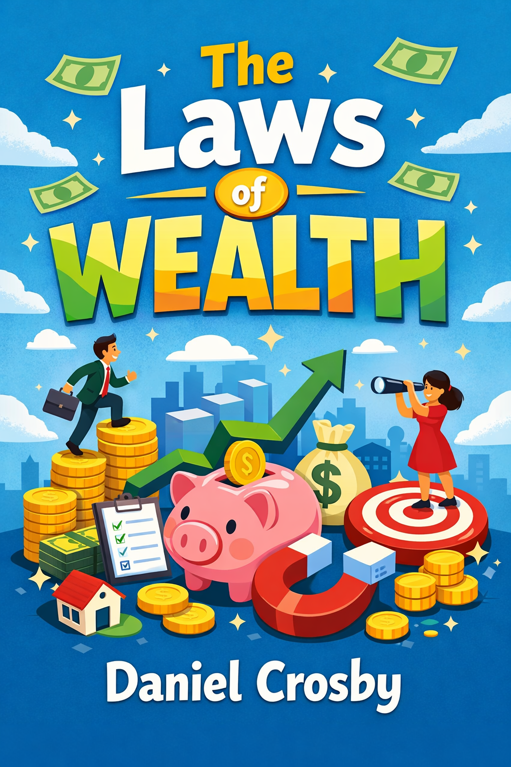The Laws of Wealth