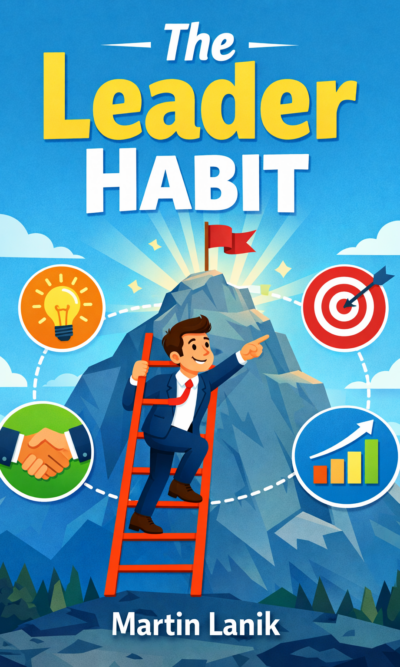 The Leader Habit