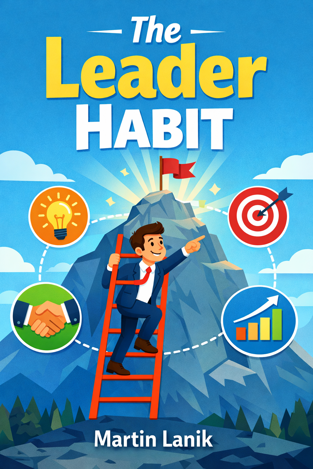 The Leader Habit