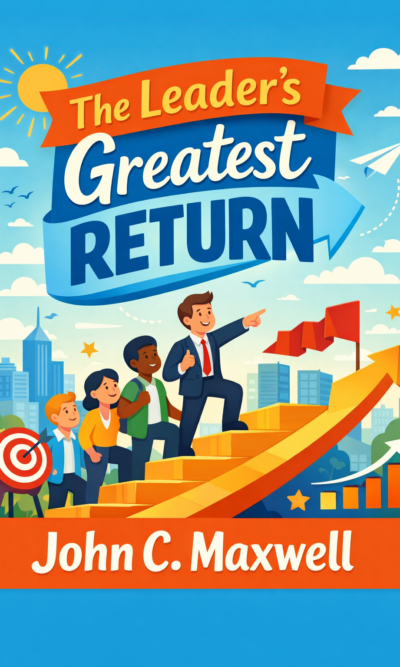 The Leader’s Greatest Return