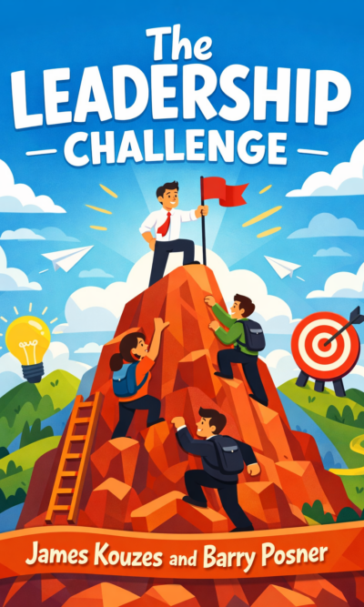 The Leadership Challenge