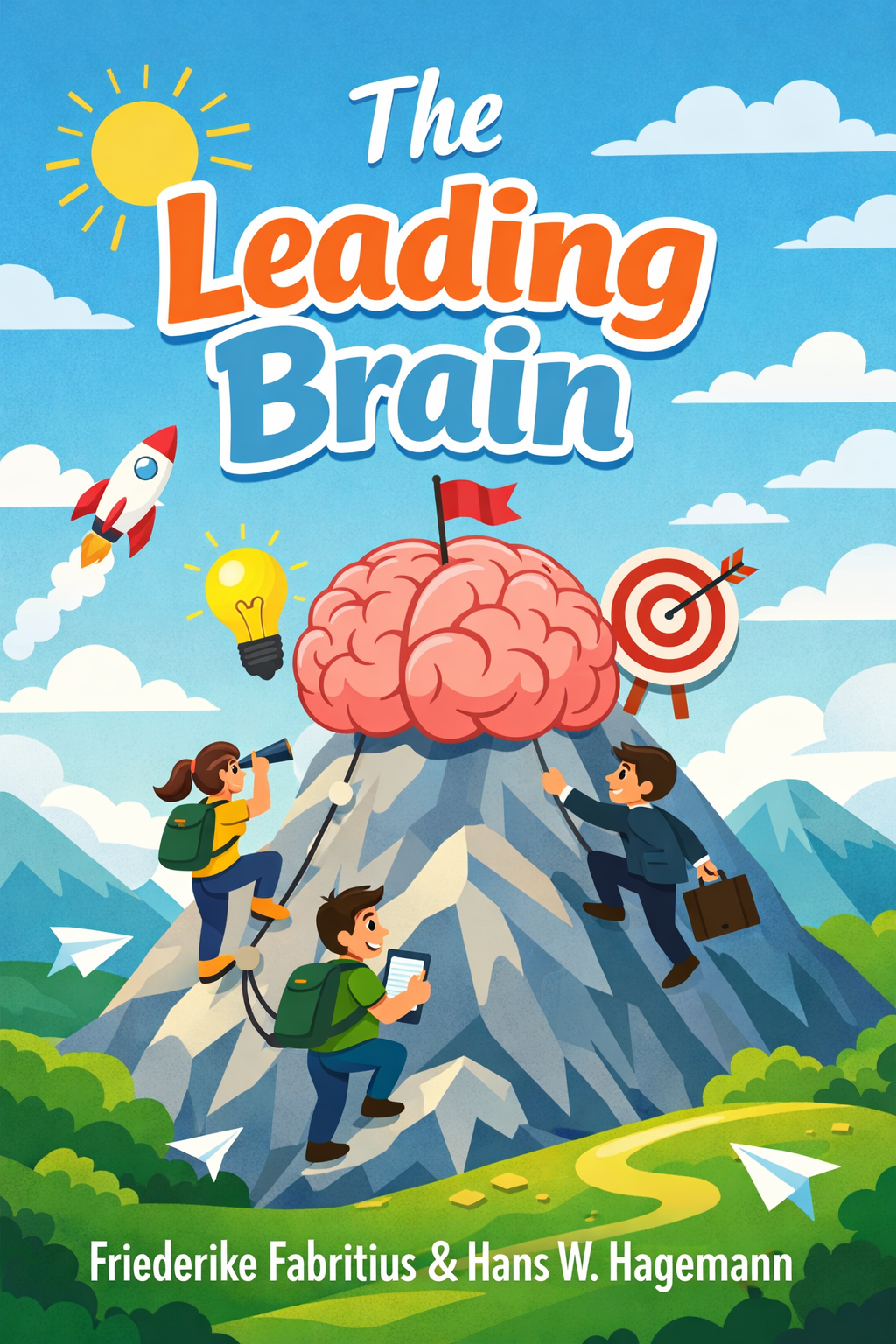 The Leading Brain