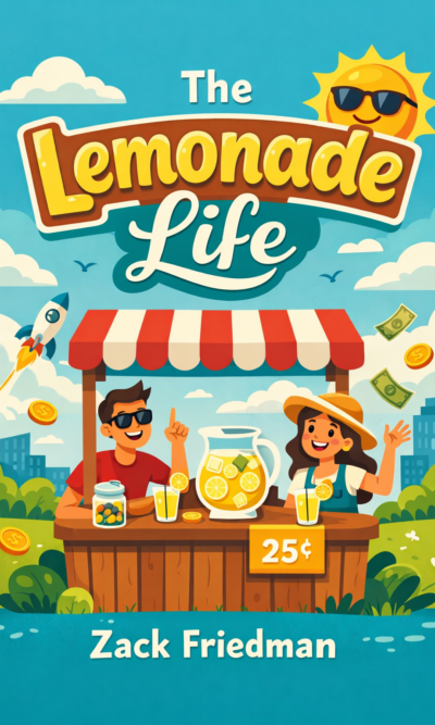 The Lemonade Life