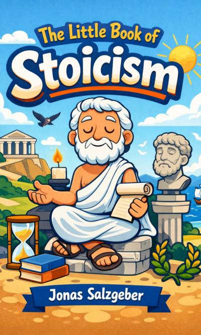 The Little Book of Stoicism