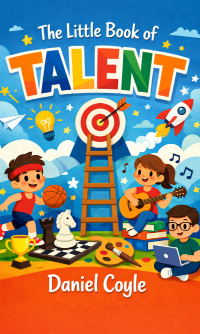 The Little Book of Talent
