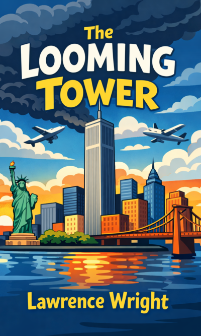 The Looming Tower