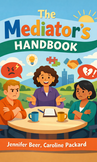 The Mediator's Handbook
