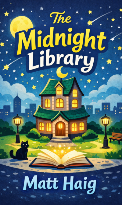 The Midnight Library