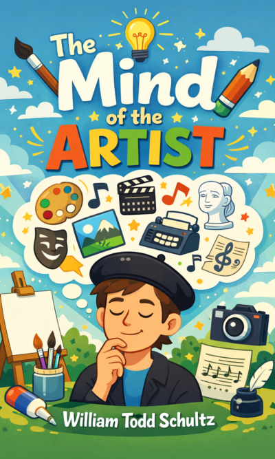 The Mind of the Artist