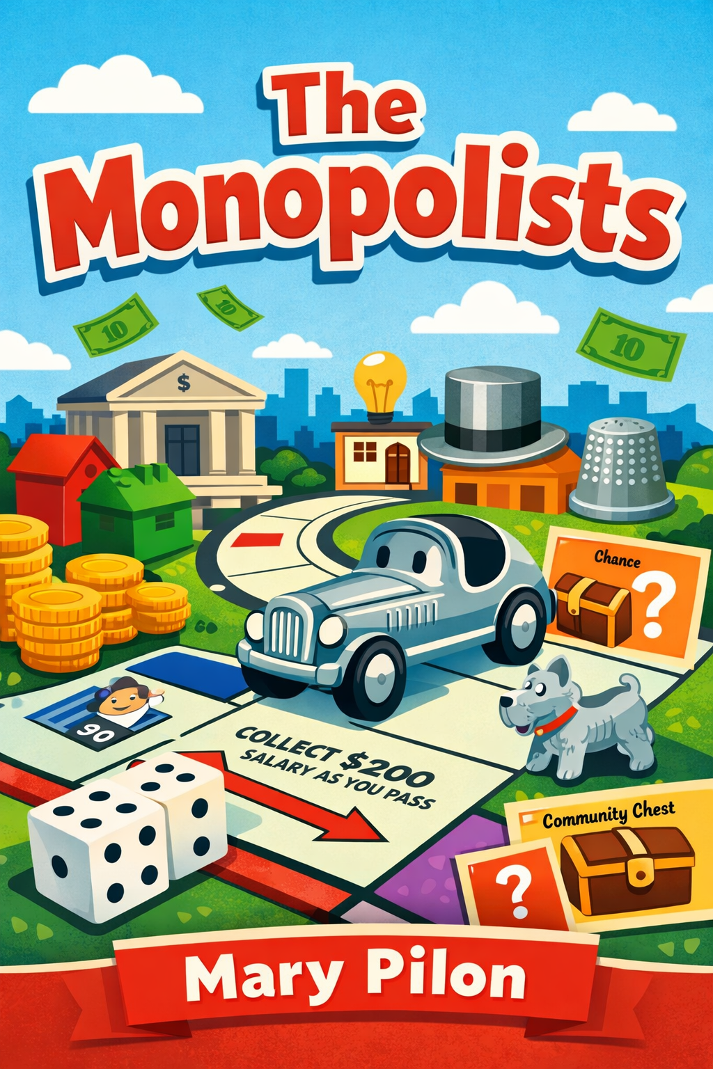 The Monopolists