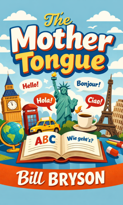The Mother Tongue
