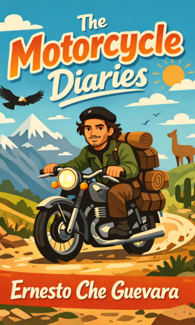The Motorcycle Diaries