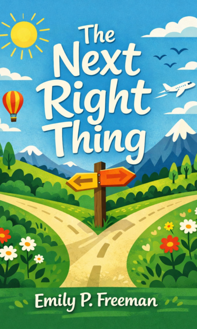 The Next Right Thing
