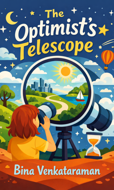 The Optimist's Telescope