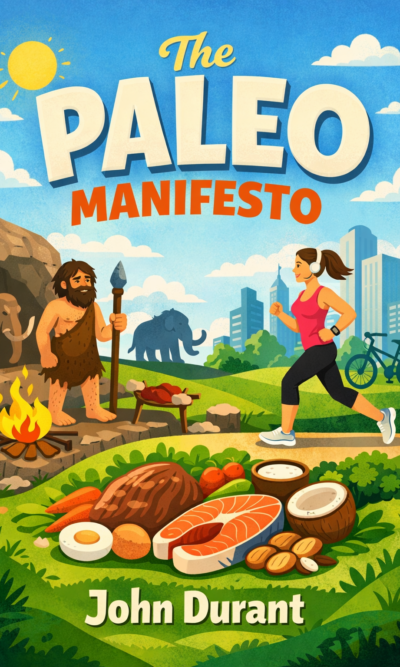 The Paleo Manifesto
