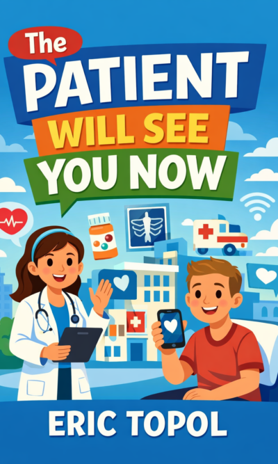 The Patient Will See You Now