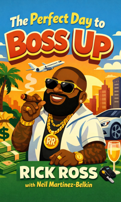 The Perfect Day to Boss Up