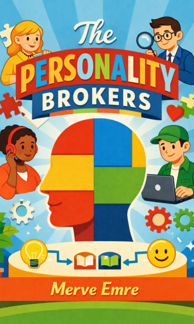 The Personality Brokers