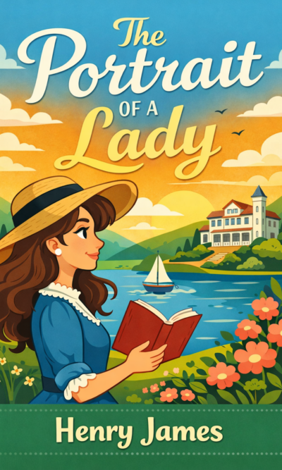 The Portrait of a Lady