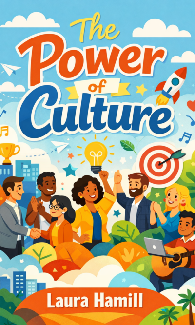 The Power of Culture