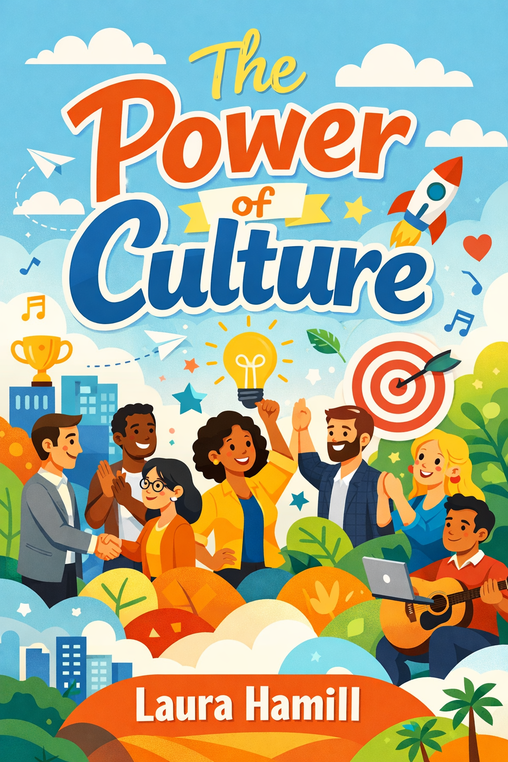 The Power of Culture