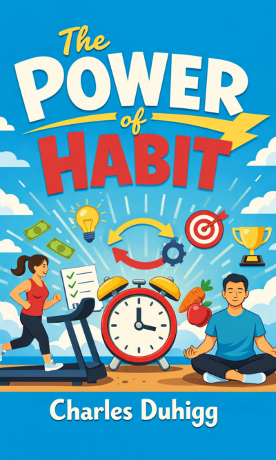 The Power of Habit