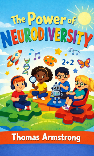 The Power of Neurodiversity