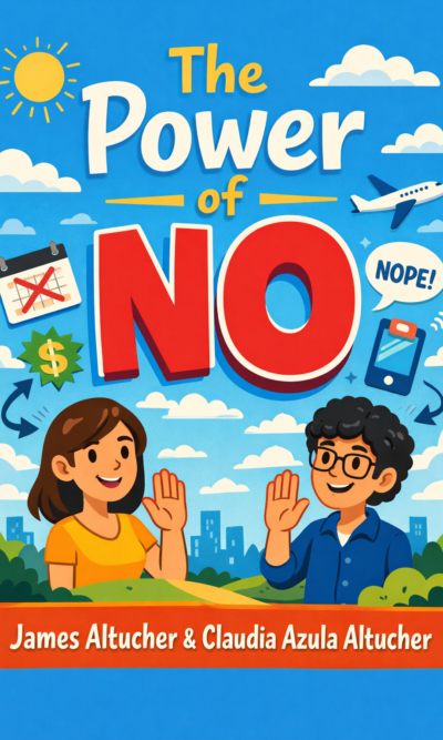 The Power of No