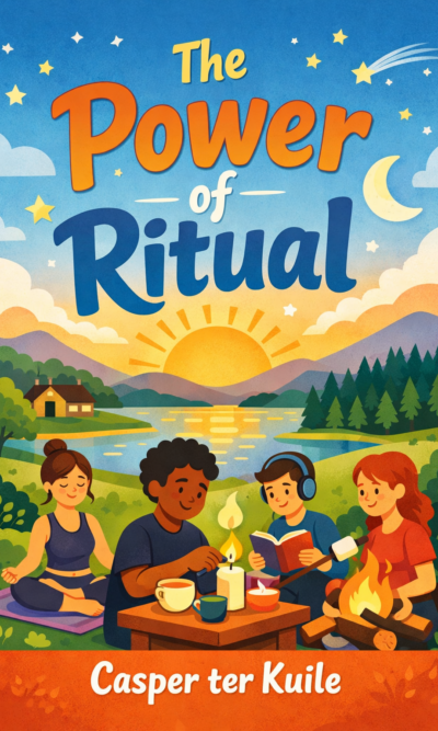 The Power of Ritual