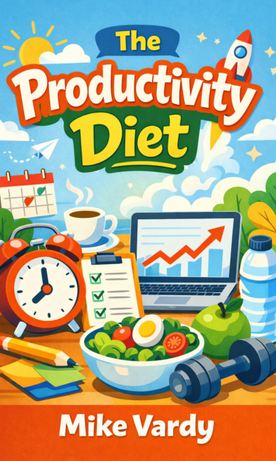 The Productivity Diet