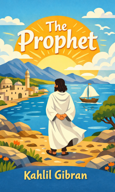 The Prophet