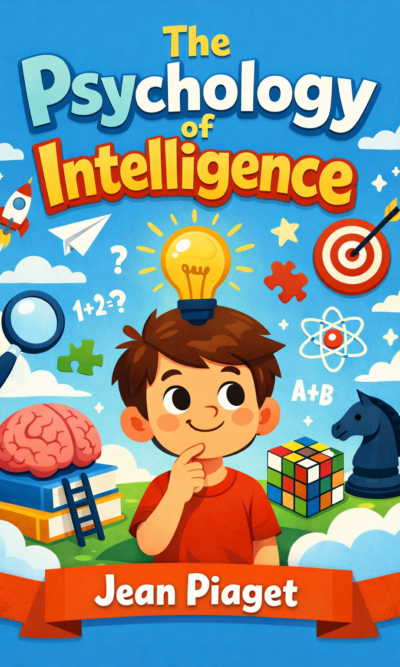 The Psychology of Intelligence