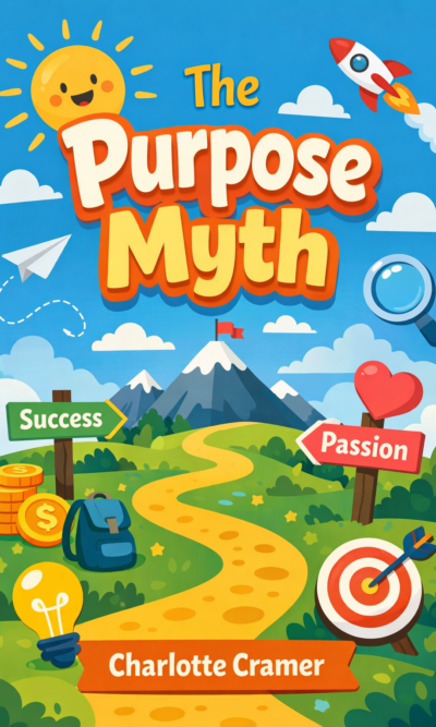 The Purpose Myth