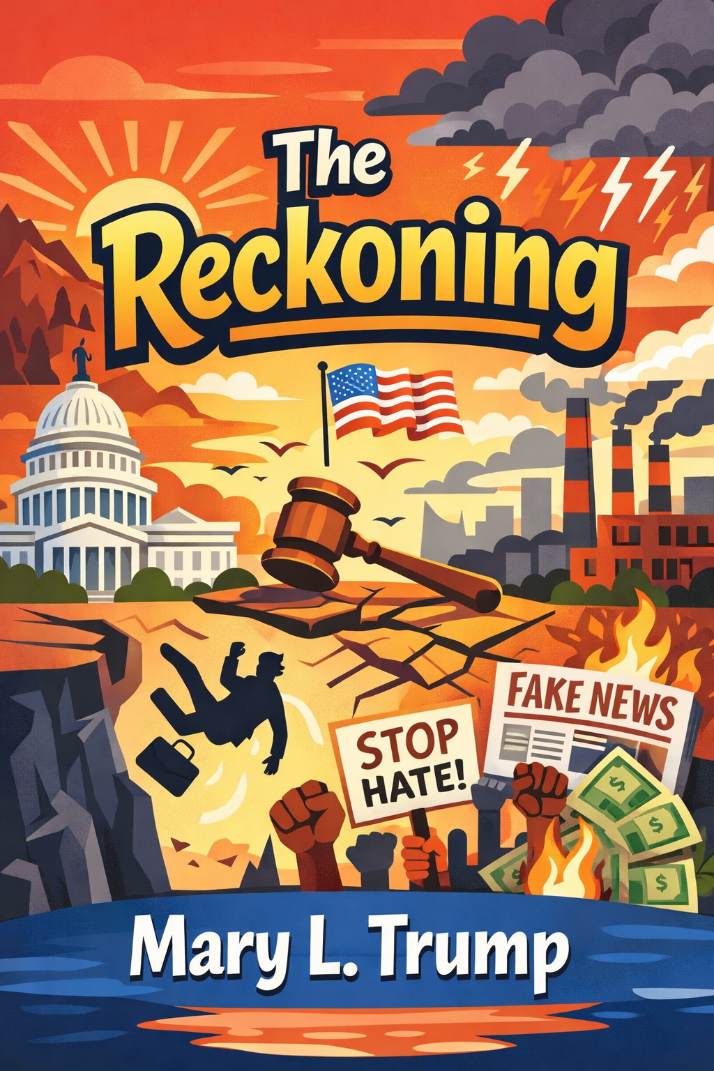 The Reckoning