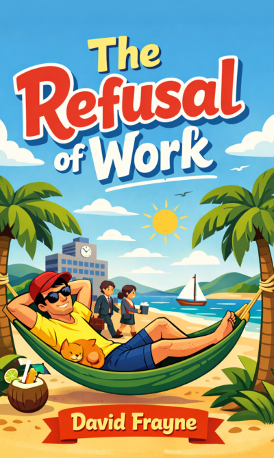 The Refusal of Work