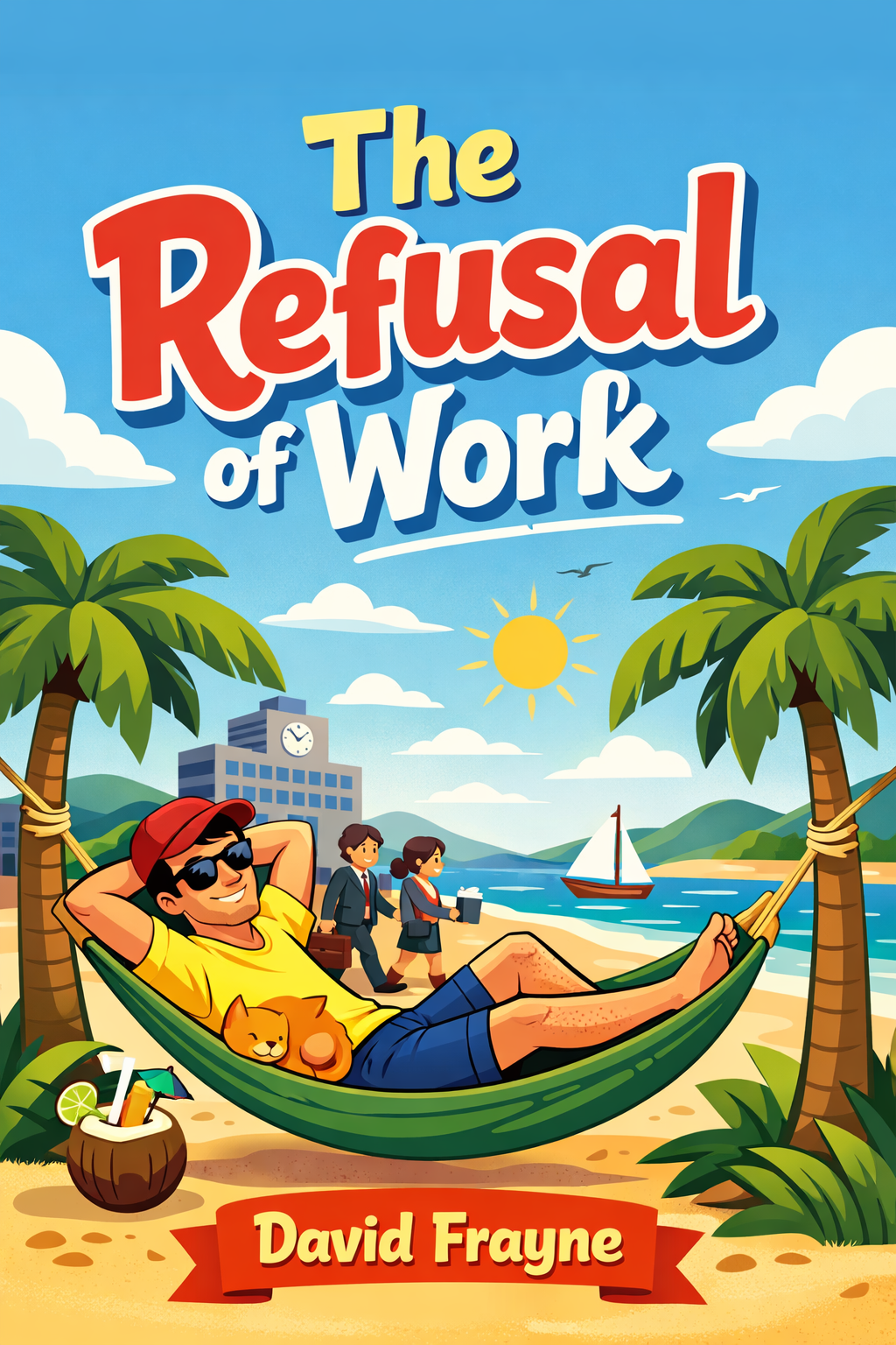 The Refusal of Work