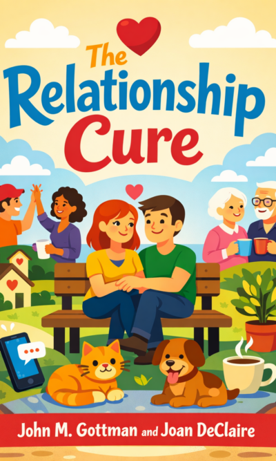 The Relationship Cure