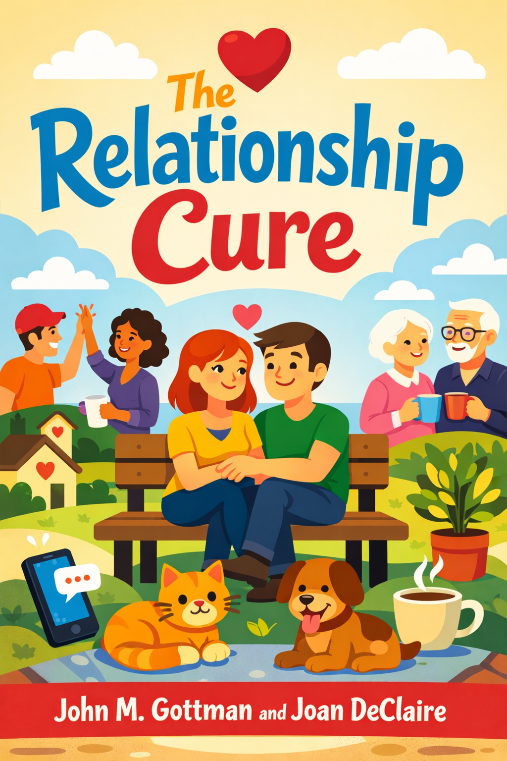The Relationship Cure
