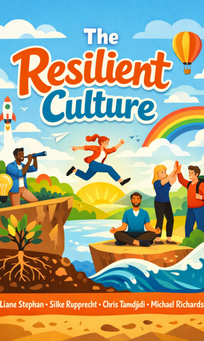 The Resilient Culture