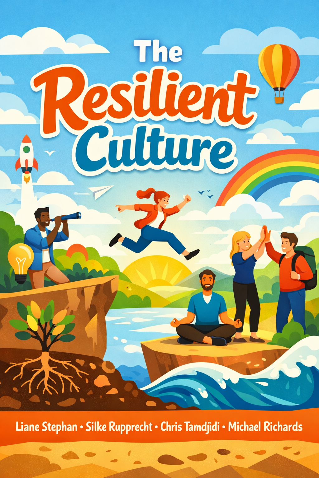 The Resilient Culture