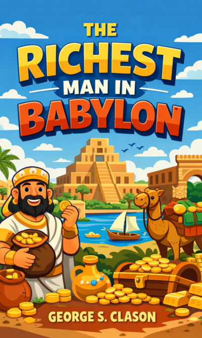 The Richest Man in Babylon