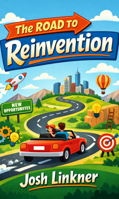 The Road to Reinvention