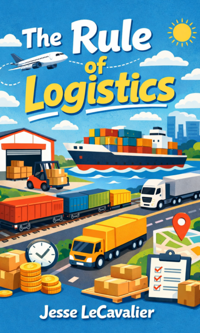 The Rule of Logistics