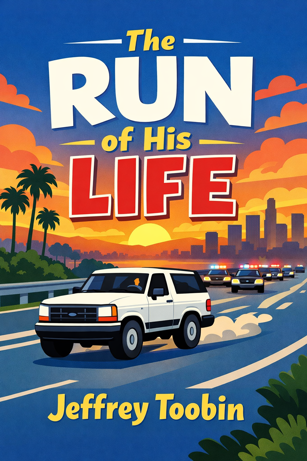 The Run of His Life