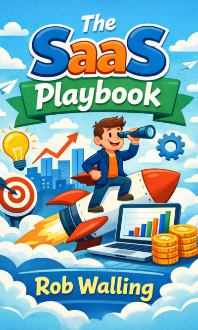 The SaaS Playbook