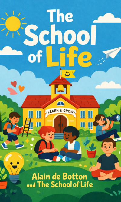 The School of Life