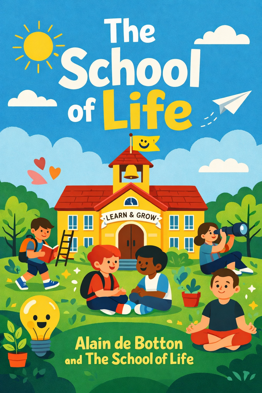 The School of Life