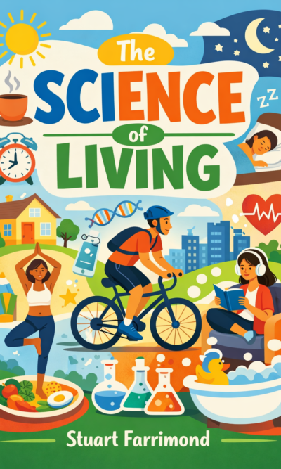 The Science of Living