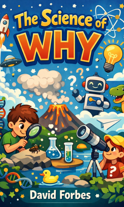 The Science of Why