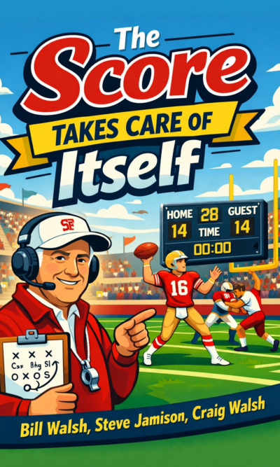 The Score Takes Care of Itself